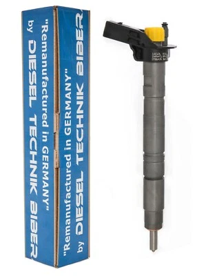 Injektor Einspritzdüse 0445116018 33800-2F000 KIA Hyundai Santa Fe 2,2 CRDi - Image 1 of 4