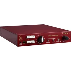 Golden Age Project Pre-73 MKIV Micrófono/Línea/Instr Preamplificador-Nuevo-ProSoundUniverse. - Imagen 1 de 9