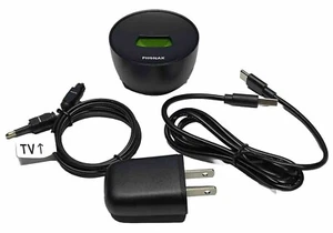 Phonak Roger On / iN Docking Base with Cords Charging Base 055-3042-00003 - Picture 1 of 5