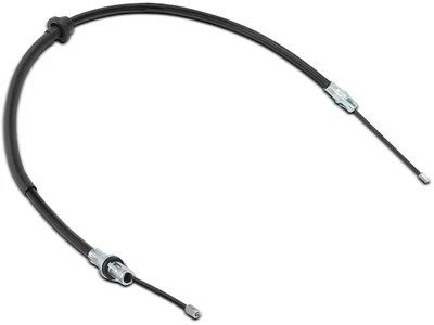 适用于 2002 - 2005 年 GMC Jimmy 停车制动电缆前 APR 52158GYTQ 2003 2004 — 第 1/2 张图片