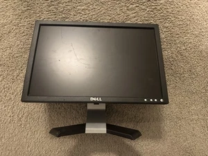 Dell computer monitor CN-0HX948-64180-81H-1T9L - Picture 1 of 6