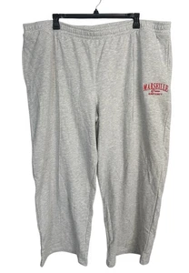 ASOS DESIGN Curve straight leg jogger with Marseille embroidered graphic 2XL - Picture 1 of 14