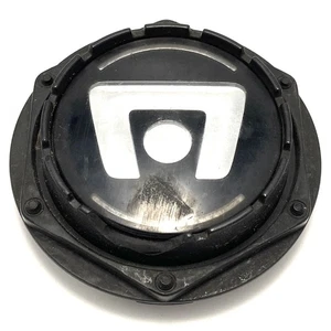 Motegi Gloss Black Snap-In Wheel Center Cap MR116 MR117 MR118 P/N: CAPM-603 - Picture 1 of 5
