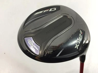 Royal Collection SFD X7 CUSTOM Driver 12 Motore Speeder VC4.0 (R) #785 Golf - Image 1 of 3