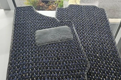 Juego de alfombrillas originales BMW H51470 51-47-0-307-527 Foto 1 de 2