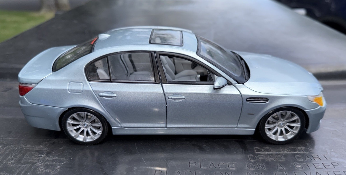 Bmw M5 Model for sale | eBay