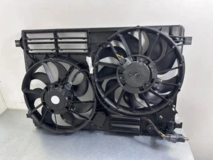 Marco ventilador Ford C-MAX II 2017 F1DT8C290AAD diésel EXCELENTE ESTADO - Imagen 1 de 8