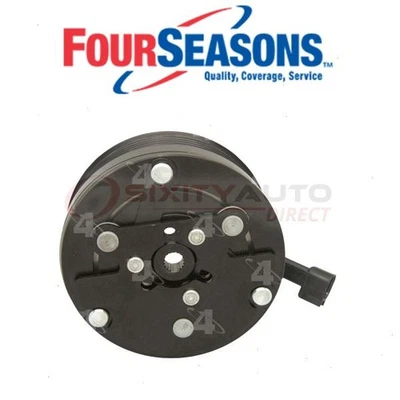 Four Seasons AC Compressor Clutch for 2003-2005 Mercury Grand Marquis - nb Foto 1 de 4