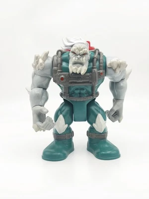 Figura de acción Doomsday Imaginext DC Comics - Mattel (7"" 2016) Foto 1 de 4