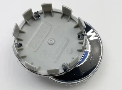 4 x 56,60,68 mm for BMW hub cap wheel cover wheel hub cap rim caps - Image 1 of 4