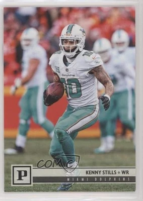 2018 Panini Kenny Stills #175 - Image 1 of 2