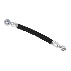 Direct Install Front Brake Body Side Hose for Pajero L300 L400 MD307104 - Picture 1 of 12