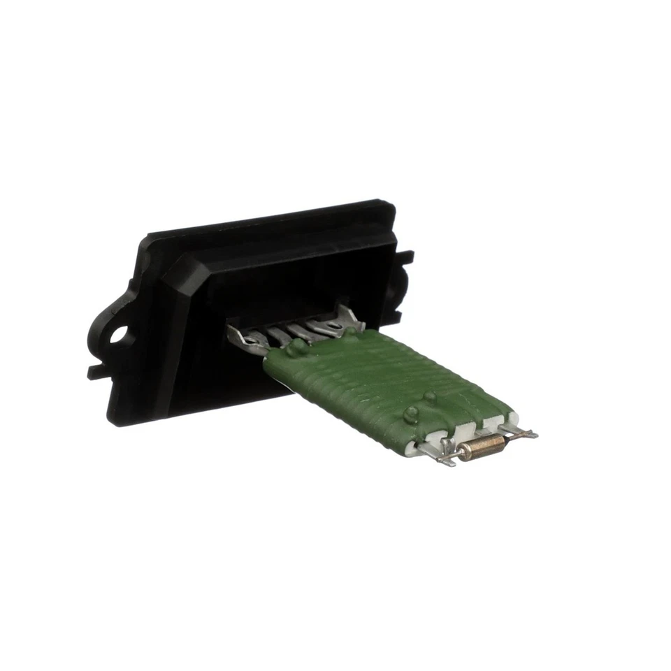 Resistencia de motor soplador delantero RU-488 para Jeep Grand Cherokee Commander 2006-2007 Foto 1 de 4