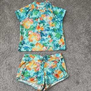 Athletes Girl Swim Wear, Size 14 XL - Picture 1 of 6