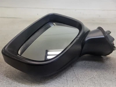Espejo retrovisor lateral del conductor Mazda 3 Sport 2014-2016 hatchback sin calefacción *Nicked* Foto 1 de 4