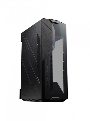Asus ROG Z11 SEVEN Limited Edition Case PC Mini-ITX/DTX Premium Design Inclinato - Immagine 1 di 4