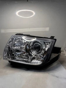 Depo K31-11A5L-AC Driver Side Replacement Headlight Fits Lincoln MKX 2007-2010 - Picture 1 of 4
