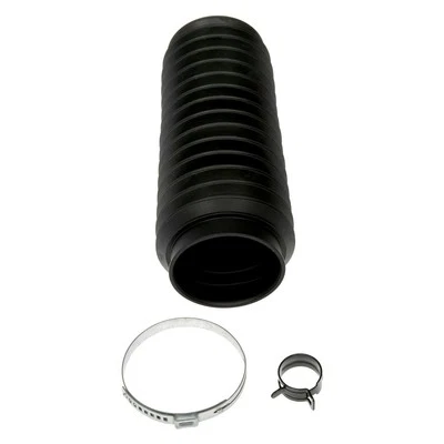 For Nissan Altima 02-12 Solutions Passenger Side Rack & Pinion Bellows Kit Foto 1 de 3