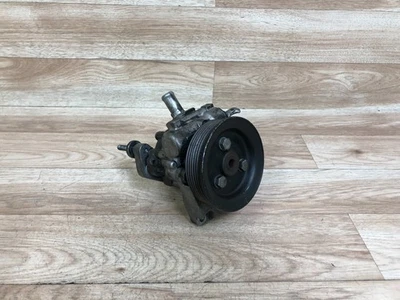 BOMBA DIRECCIÓN ASISTIDA MOTOR DELANTERO RANGE ROVER HSE L322 OEM 4,4 L 2003-2005 Foto 1 de 4