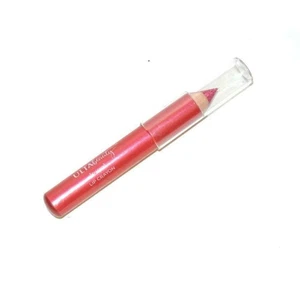 2 lápices de lápiz labial Ulta Jewel Pink Punch Pop de rosa con brillo 0,05 oz. - Imagen 1 de 2