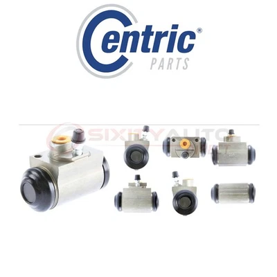 Centric Drum Brake Wheel Cylinder for 2015-2018 Ram ProMaster City 2.4L L4 - ja Foto 1 de 4