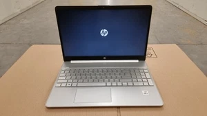 HP 15S-FQ1002NA Core - i5 10th Gen - 16GB - 256GB Win 11 Pro 15.6" FHD Laptop - Picture 1 of 8