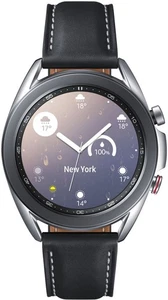 Samsung Galaxy Watch 3 41 mm WiFi Mystic Silver - Como nuevo SM-R850 - Imagen 1 de 3