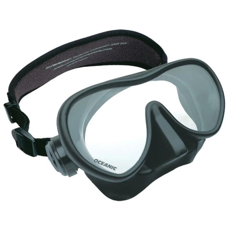 Oceanic Shadow Mini Frameless Mask - Image 1 of 1