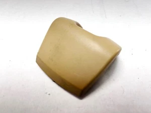 07-18 BMW X5 REAR RIGHT RH PASSENGER SIDE SEAT TRAIL COVER PANEL CAP TRIM OEM - Picture 1 of 4