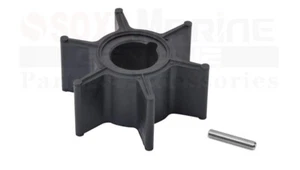 Impulsor bomba de agua fueraborda 18-8920 Mercury Mariner 6 8 9,8 9,9 hp 47-803748 1 - Imagen 1 de 5