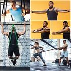 Heavy Duty Pull Up Assist Bands Home Gym Strength Workout Power Resistance Bands