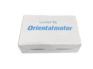 ORIENTAL MOTOR AZD-C - Picture 1 of 8