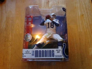 Peyton Manning McFarlane Series 15 Colts (Moving Sale) - Picture 1 of 2