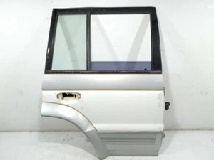 MB860747 porta posteriore sinistra per MITSUBISHI MONTERO (V60 V70) 2000 120489 - Imagen 1 de 11