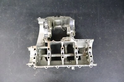 KAWASAKI 2001 ZX900 ZX9R MOTOR NINJA CÁRTER INFERIOR BLOQUE MOTOR MITAD Foto 1 de 4