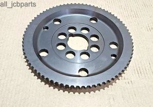 Carraro Zahnradträger Ring vorne (Teilenr. 128653) für Case Caterpiller - Bild 1 von 8