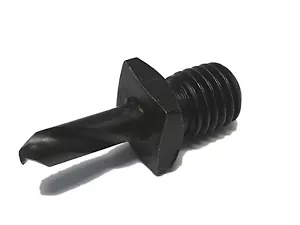 HERRAMIENTAS DE AVIÓN COLBALTO 1/4"-28 BROCAS ROSCADAS NUMERADAS / FRACCIÓN STUBBY - Imagen 1 de 1