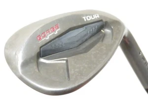 PING Gorge Tour Wedge 60 WS Black Dot Dynamic Gold X100 X Flex LOB - Picture 1 of 5