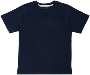 Boys' Short Sleeve Crewneck Tee - Picture 1 of 12