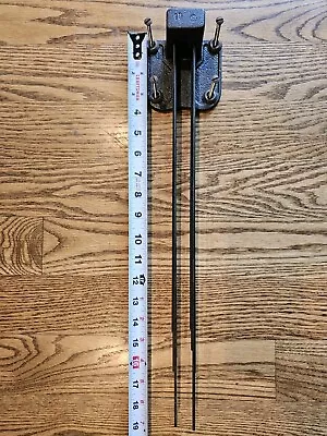 Emperor Grandfather Clock 120 Series 8 Rods Chime Assembly For Hermle Movement R - Image 1 of 4