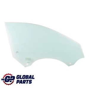 Audi A3 8P Door Window Glass Front Right O/S Door Glazing Green AS2 8P4845202B - Picture 1 of 11