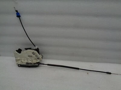 09-12 Actuador de cierre de puerta trasera derecha Volkswagen CC 5N0839016E OEM AK220170 Foto 1 de 4