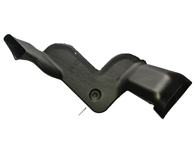 2011 2012 Nissan Leaf Air Duct Blower Heater Floor Right Side OEM 27832-3NA0A - Image 1 of 2