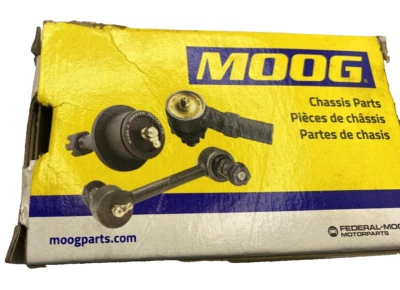 Suspension Stabilizer Bar Bushing Kit Front Moog K201617 New ⭐ - Image 1 of 3