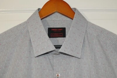 Jared Lang After Hours Mens Size 2XL Long Sleeve Casual Shirt - Image 1 of 4