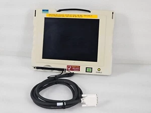 TEL E249-000003-11 JAE TOUCH SCREEN MONITOR UT3-TLN21-B - Bild 1 von 8