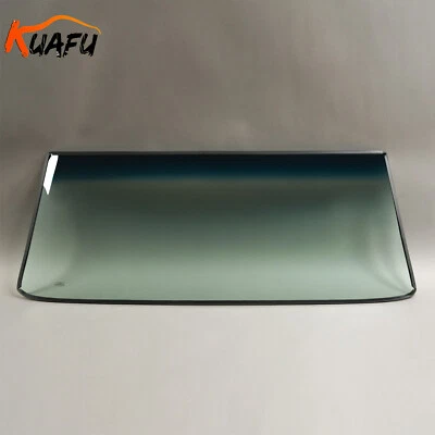 Front Windshield Window Laminated Glass For Ford Mustang Base 1964-1968 - Image 1 of 4