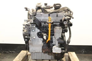 BXE Motor ohne Anbauteile Seat Leon 1.9 TDI 1P 77 KW 105 PS 45831 - Bild 1 von 6