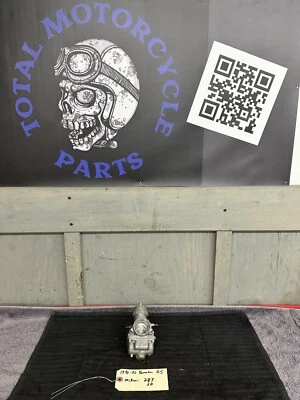 Yamaha R5 RD? Carburador Mikuni 287 20 pieza original OEM Foto 1 de 4