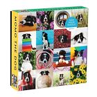 Momo the Dog 500 piece Jigsaw Puzzle NEW Ships with UPS from Tennessee